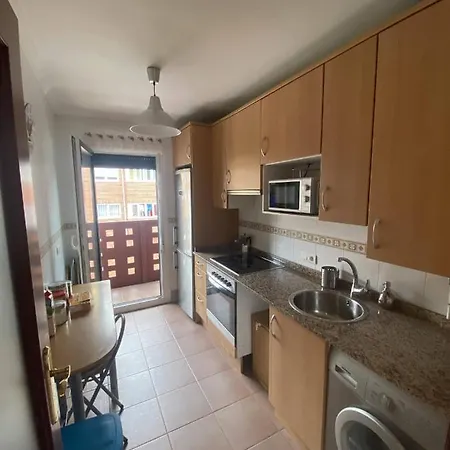 Coto Carcedo * Salinas (Castrillon)