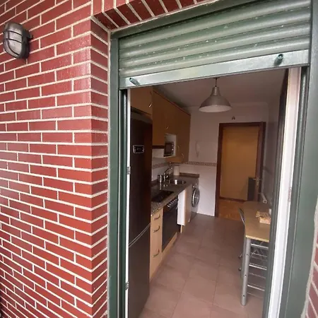Coto Carcedo Apartamento