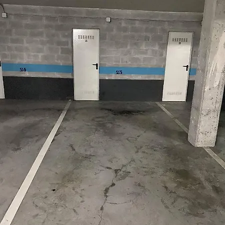 Apartament Coto Carcedo *