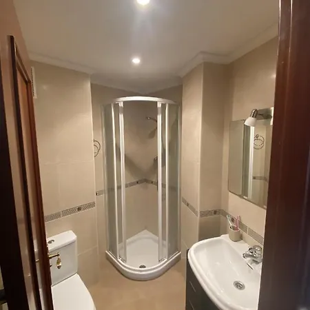 Coto Carcedo Salinas (Castrillon)