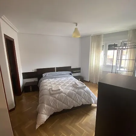 Apartamento Coto Carcedo