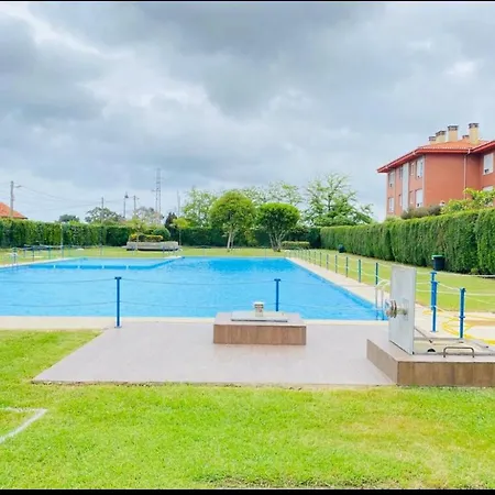 Coto Carcedo Salinas (Castrillon)