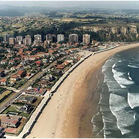 Apartament Coto Carcedo