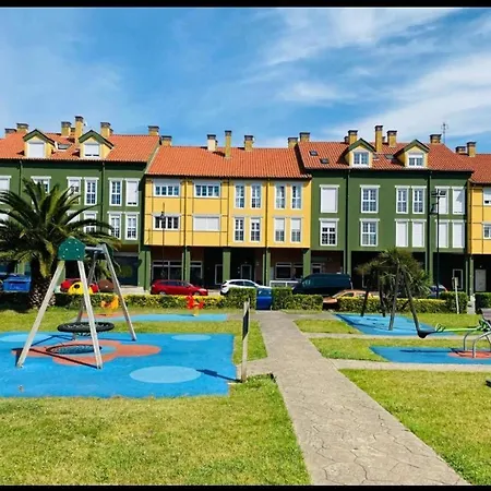 Coto Carcedo * Salinas (Castrillon)