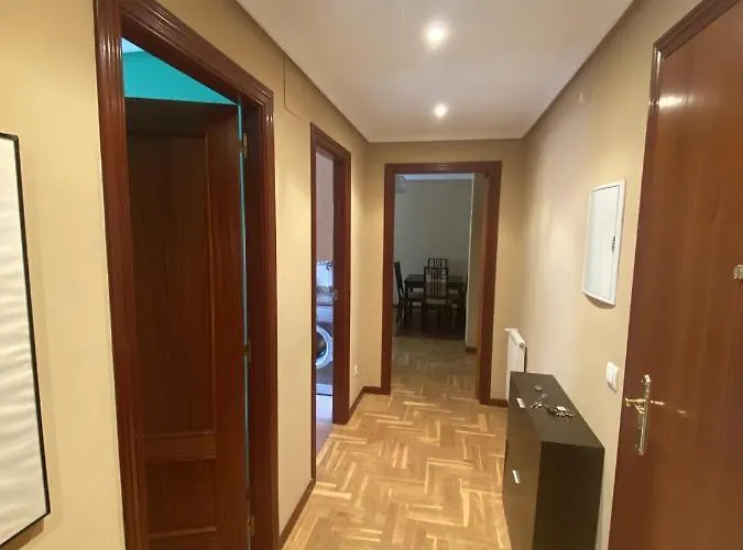 Appartement Coto Carcedo