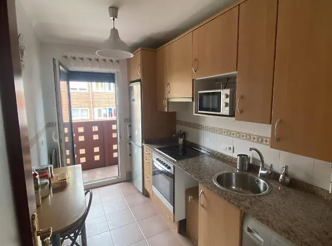 Coto Carcedo * Salinas (Castrillon)