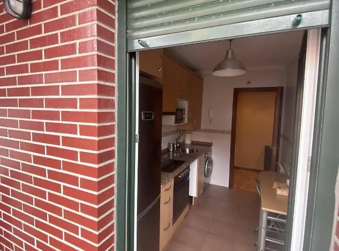 Coto Carcedo Appartement