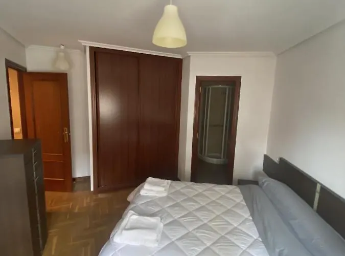 Coto Carcedo Appartement *