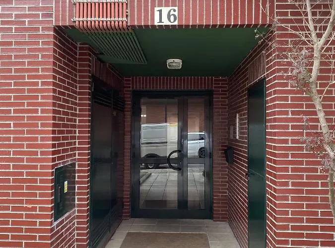 Coto Carcedo Salinas (Castrillon)