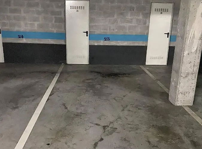 Appartement Coto Carcedo *