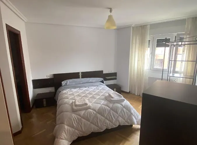 Appartement Coto Carcedo