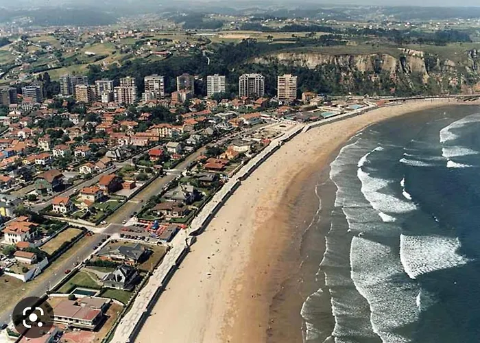 Appartement Coto Carcedo