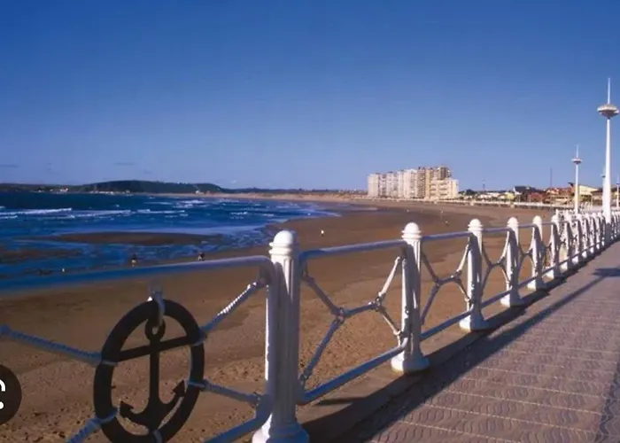 Coto Carcedo Salinas (Castrillon)